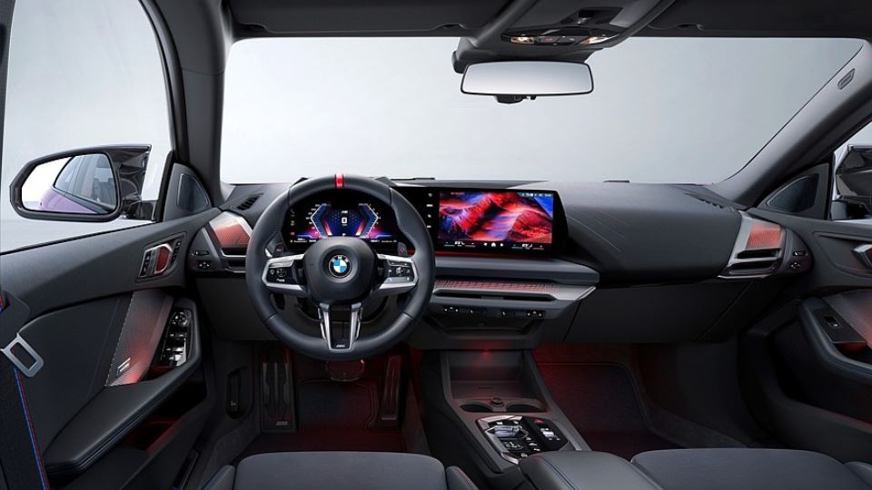 2025 بامو سری 2 گرنکوپه L